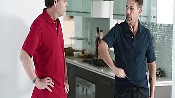 Grounded girls april brookes and serenity haze