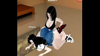 Sexo no imvu