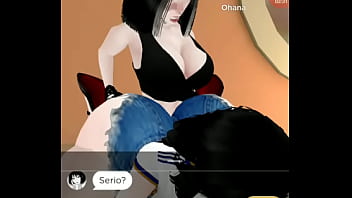 Sexo no imvu