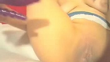 Milf anal masturbate toys