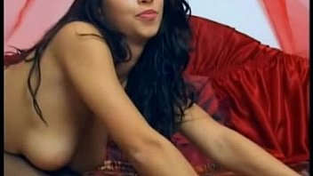 Shes a pro webcam model