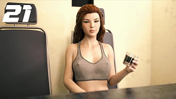 Tales from the unending void #21 red head stepsister might have a crush on me