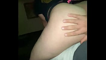 Montada me encanta que me folle