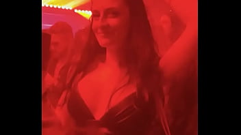 Your Mom Is Giving You Eyes On The Dance Floorl#role Play #stepmom #taboo #king #bdsm #stepson #dancefloor #public # thumbnail
