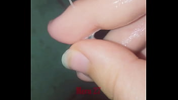 Soy una babosa por tu verga