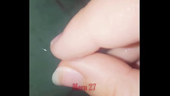 Soy una babosa por tu verga