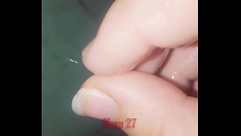 Soy una babosa por tu verga