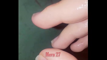 Soy una babosa por tu verga