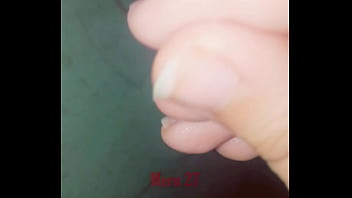 Soy una babosa por tu verga