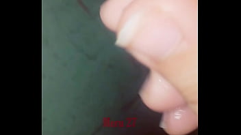 Soy una babosa por tu verga