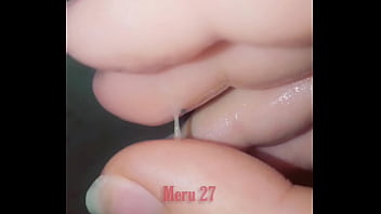 Soy una babosa por tu verga