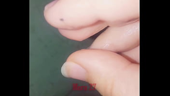 Soy una babosa por tu verga