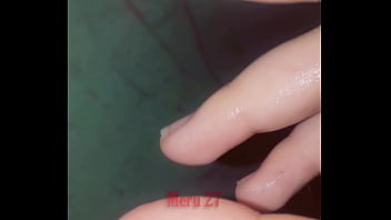 Soy una babosa por tu verga