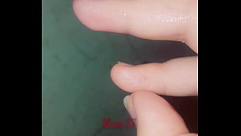 Soy una babosa por tu verga