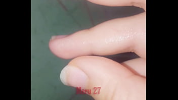 Soy una babosa por tu verga