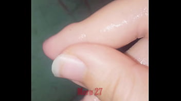 Soy una babosa por tu verga