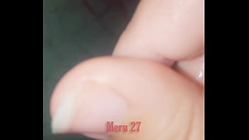 Soy una babosa por tu verga