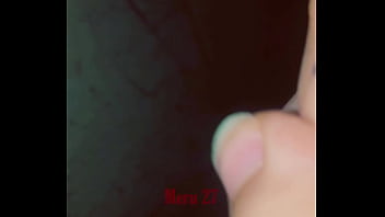 Soy una babosa por tu verga