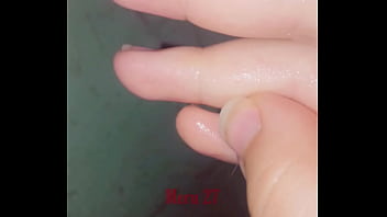 Soy una babosa por tu verga