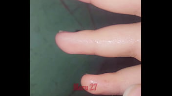 Soy una babosa por tu verga