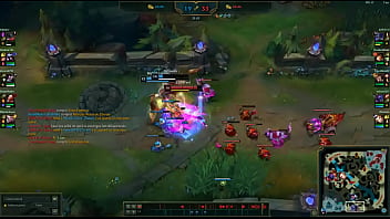 Main shen pentra a 3 zorritas