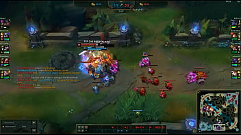 Main shen pentra a 3 zorritas