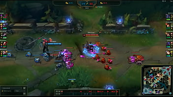 Main shen pentra a 3 zorritas