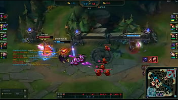 Main shen pentra a 3 zorritas