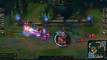 Main shen pentra a 3 zorritas