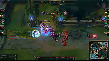 Main shen pentra a 3 zorritas