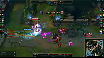 Main shen pentra a 3 zorritas