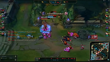Main shen pentra a 3 zorritas Main shen pentra a 3 zorritas