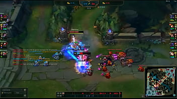 Main shen pentra a 3 zorritas