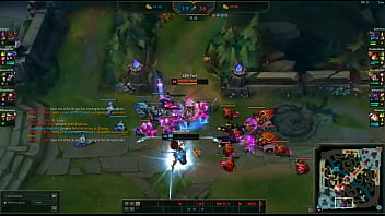 Main shen pentra a 3 zorritas