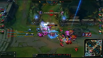 Main shen pentra a 3 zorritas