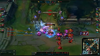 Main shen pentra a 3 zorritas