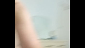 Vibing my wet pussy at mummy's house