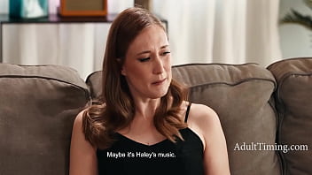 When a vibrator remote gets confused