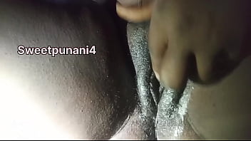 I love playing with my sweet pussy