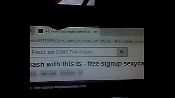 Vídeo de verificação