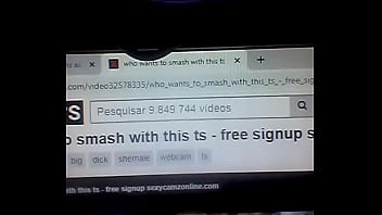 Vídeo de verificação