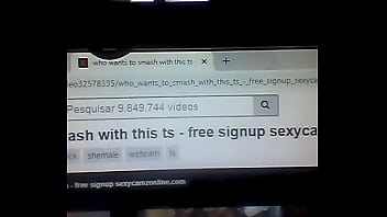 Vídeo de verificação