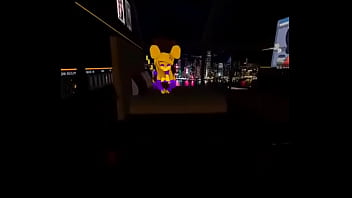 Bunny Gets Fucked For The First Time On Vr thumbnail