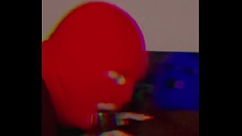 Amateur latina wife sloppy deepthroat