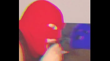 Amateur latina wife sloppy deepthroat