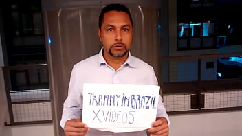 Vídeo de verificação