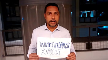 Vídeo de verificação