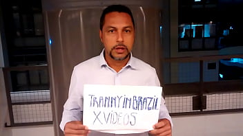 Vídeo de verificação