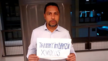 Vídeo de verificação