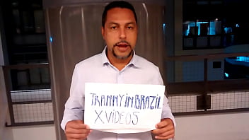 Vídeo de verificação